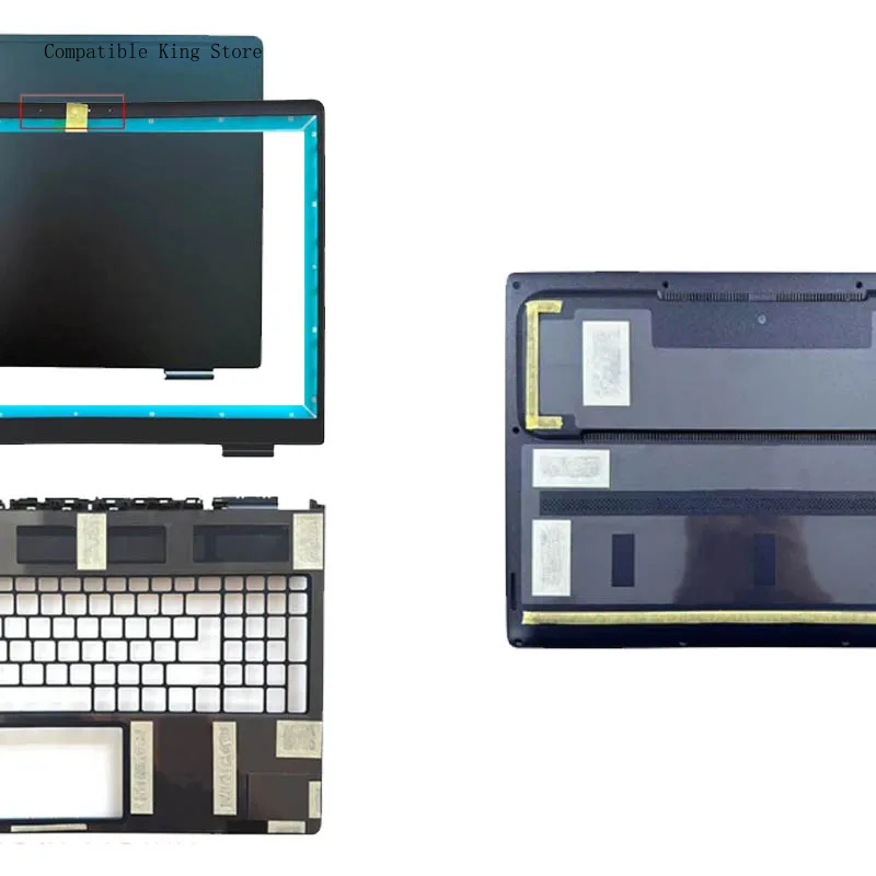Laptop Accessories Cover - B Nieuw Voor Dell Alienware 16X