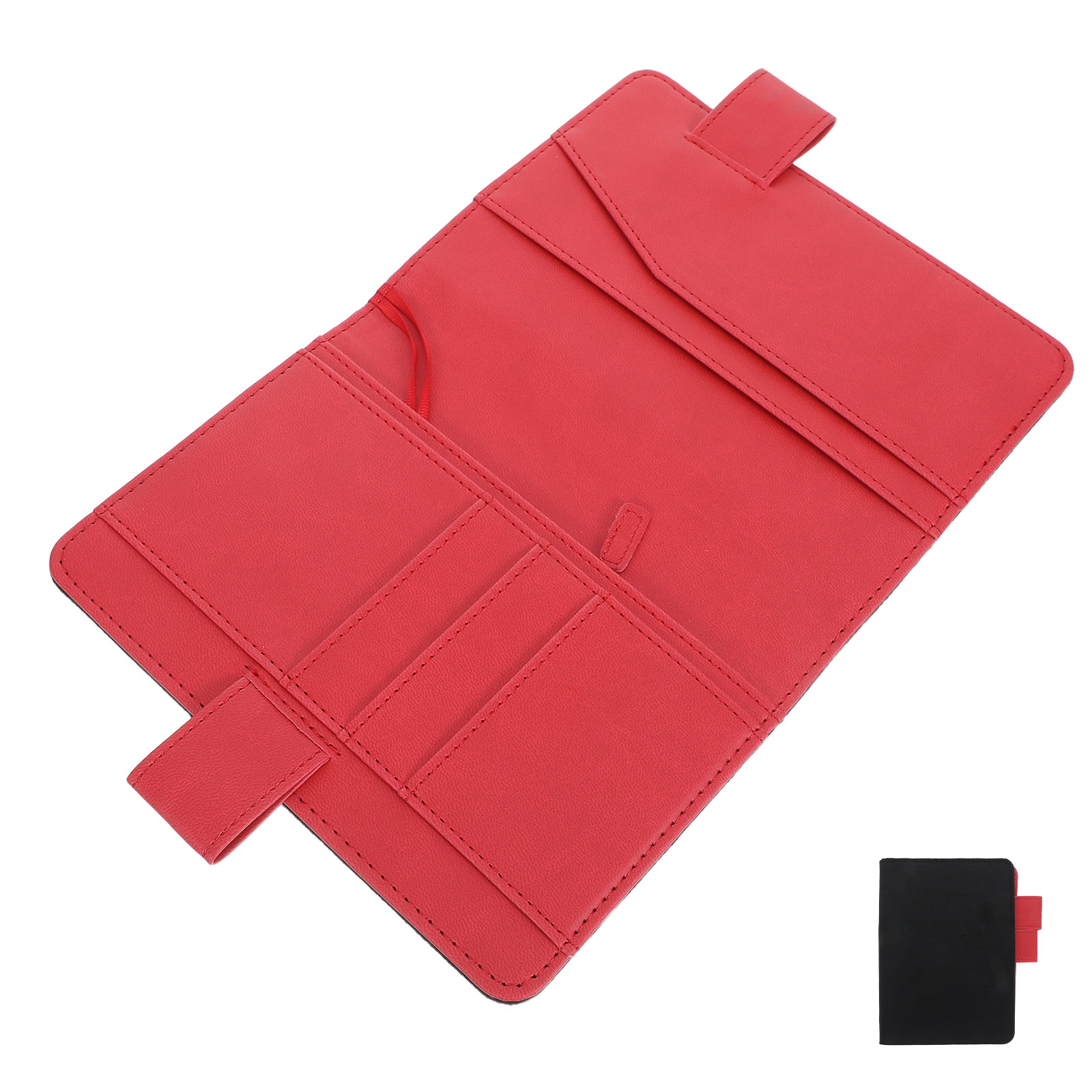 Laptop Accessories Cover - A6 Journal Cover met kaartsleuf Penlus