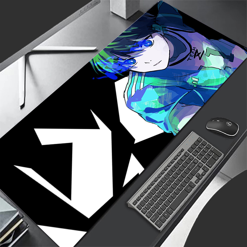 Laptop Accessories Images - Blauw Slot Hd Anime Image Muismat