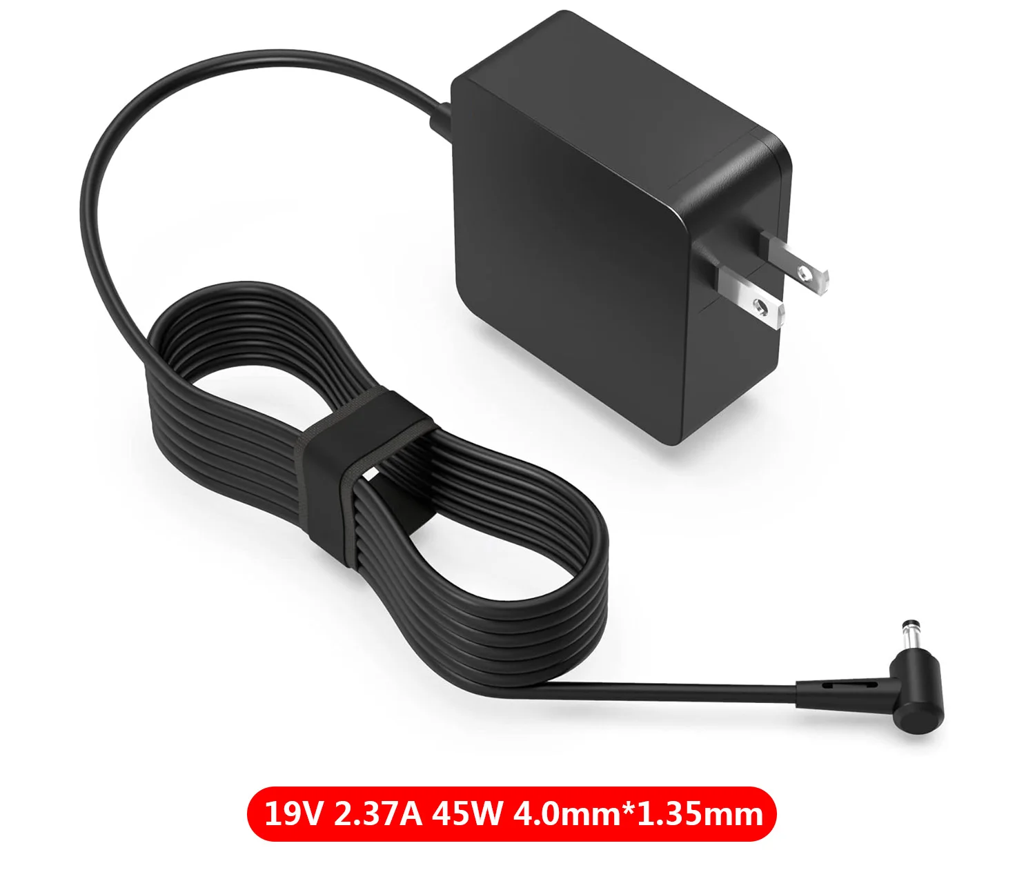 Laptop Accessories Shop - 19V 2. 37a 45W Laptop Ac