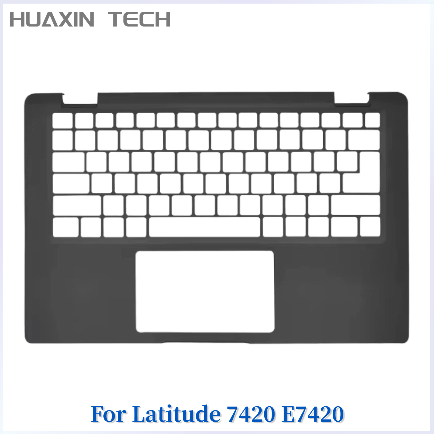 Laptop Accessories Keyboard Cover - Nieuw Voor Latitude 7420 E7420 Laptop