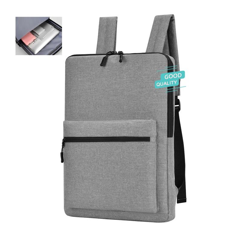 Laptop Bag Waterproof - Klassieke zakelijke rugzak voor heren, reislaptophandtassen,