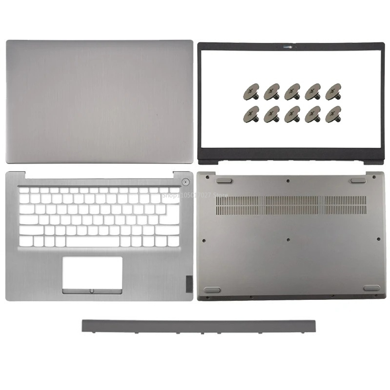 Laptop Accessories Keyboard Cover - NIEUW Voor Lenovo IdeaPad 3-14 3-14ADA05