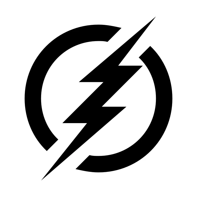 Laptop Accessories Cover - Nieuw ontwerp oplaadbare batterij elektrisch logo