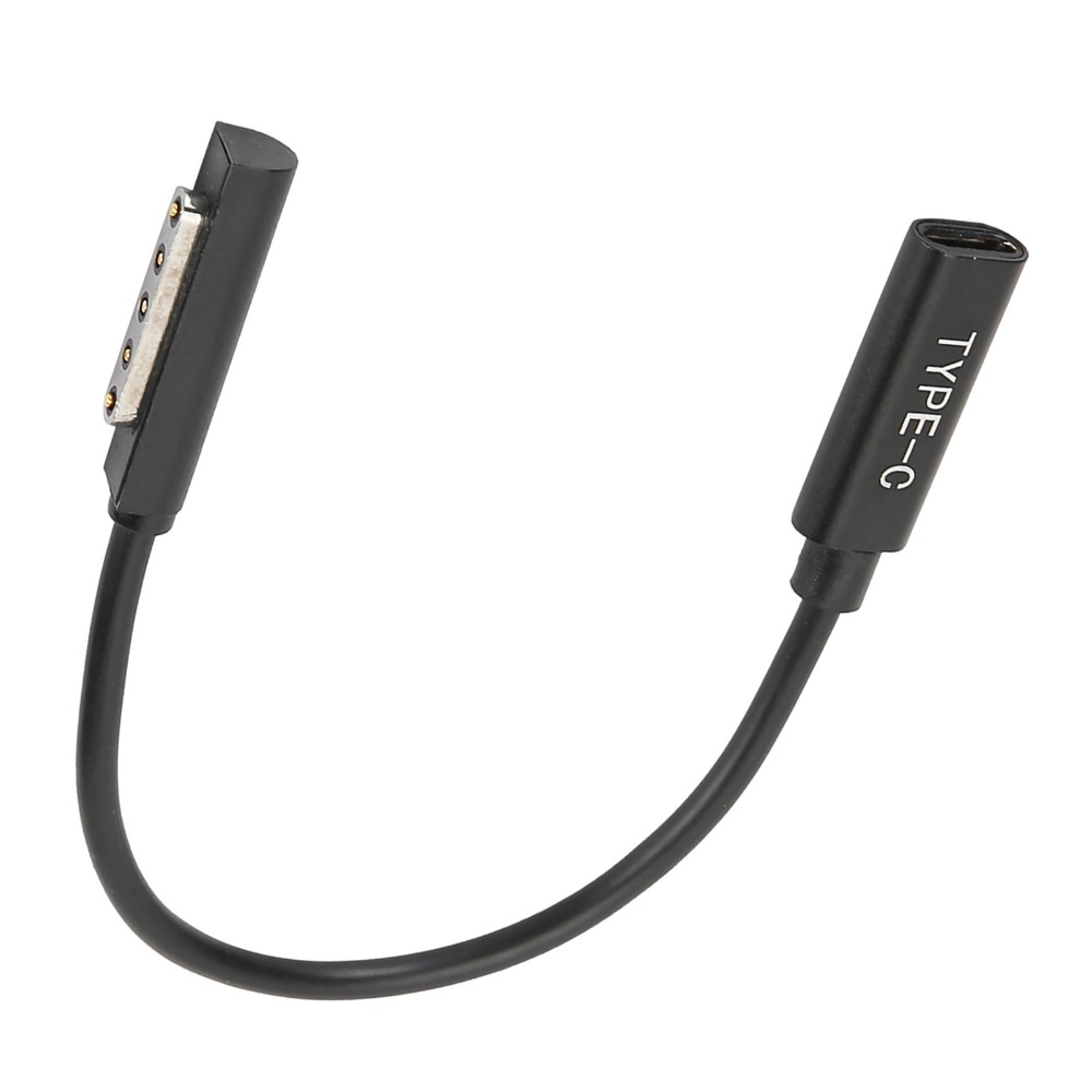 Laptop Lock Cable - Snel opladen Type C PD-oplaadkabel Plug-and-play