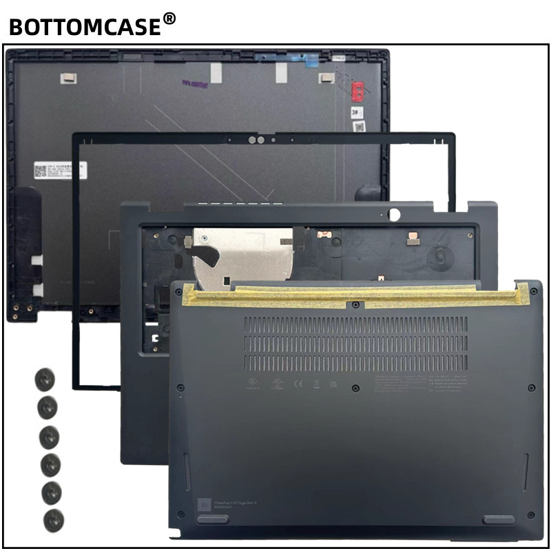 Laptop Accessories Case - Nieuw voor BOTTOMCASE ® Thinkpad L13