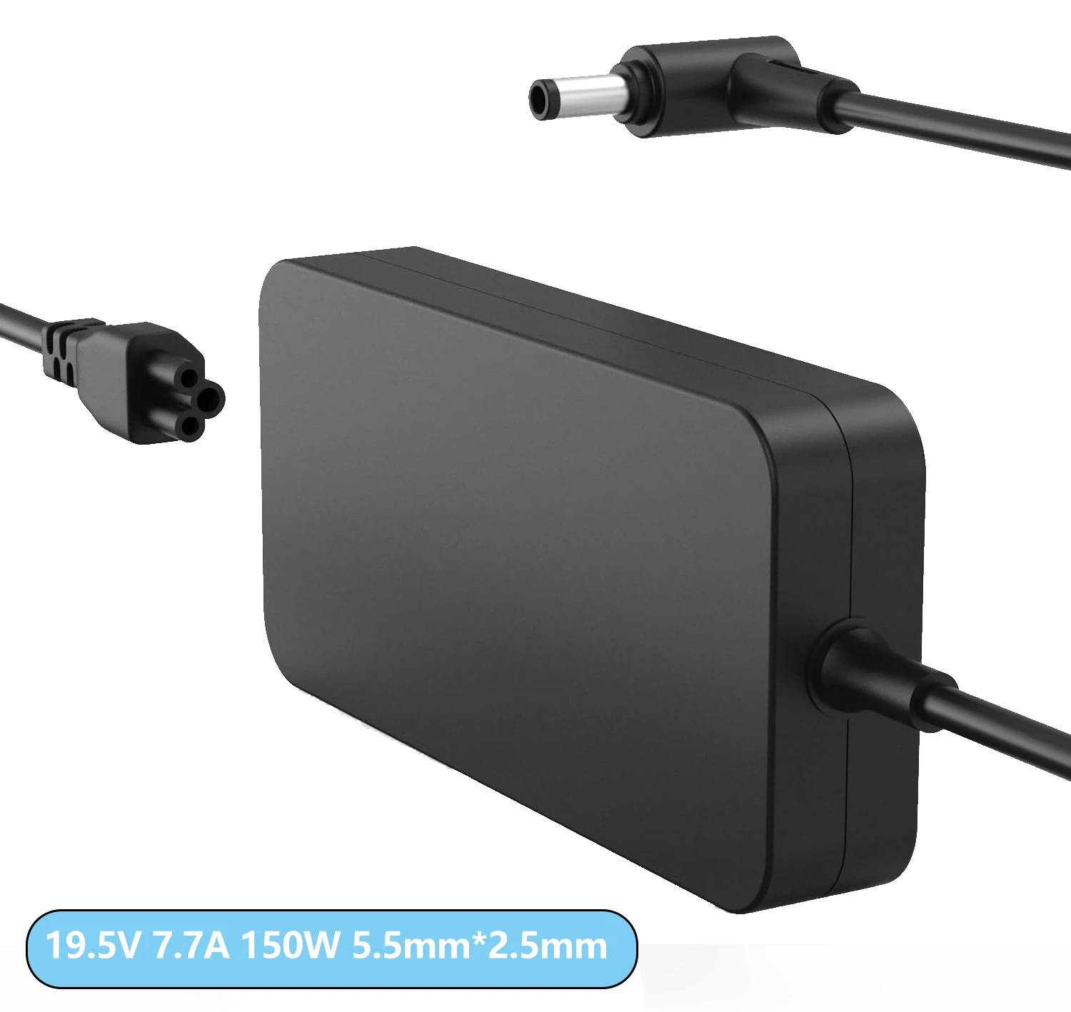Laptop Accessories Shop - 19.5V 7.7a 150W Laptop Ac Adapter