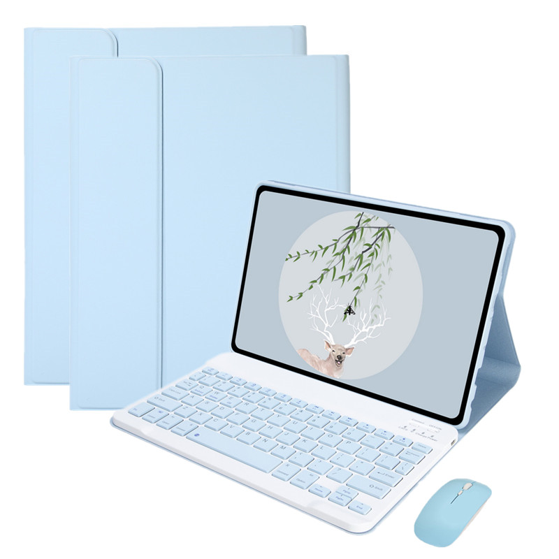 Laptop Accessories Keyboard Cover - Voor Lenovo Tab P11 Plus P11
