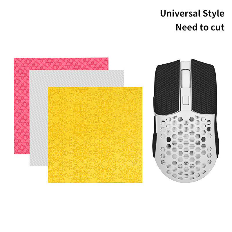 Laptop Accessories Computer - 12*11Cm Diy Anti-Slip Universele Stijl Muissticker