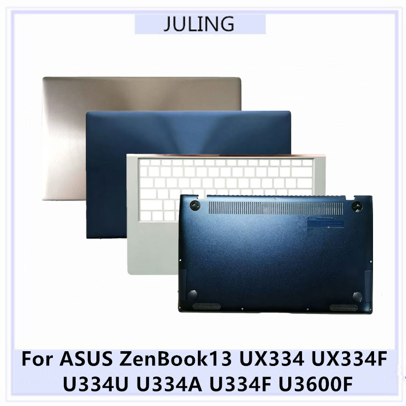 Laptop Accessories Keyboard Cover - Voor ASUS ZenBook13 UX334 UX334F U334U