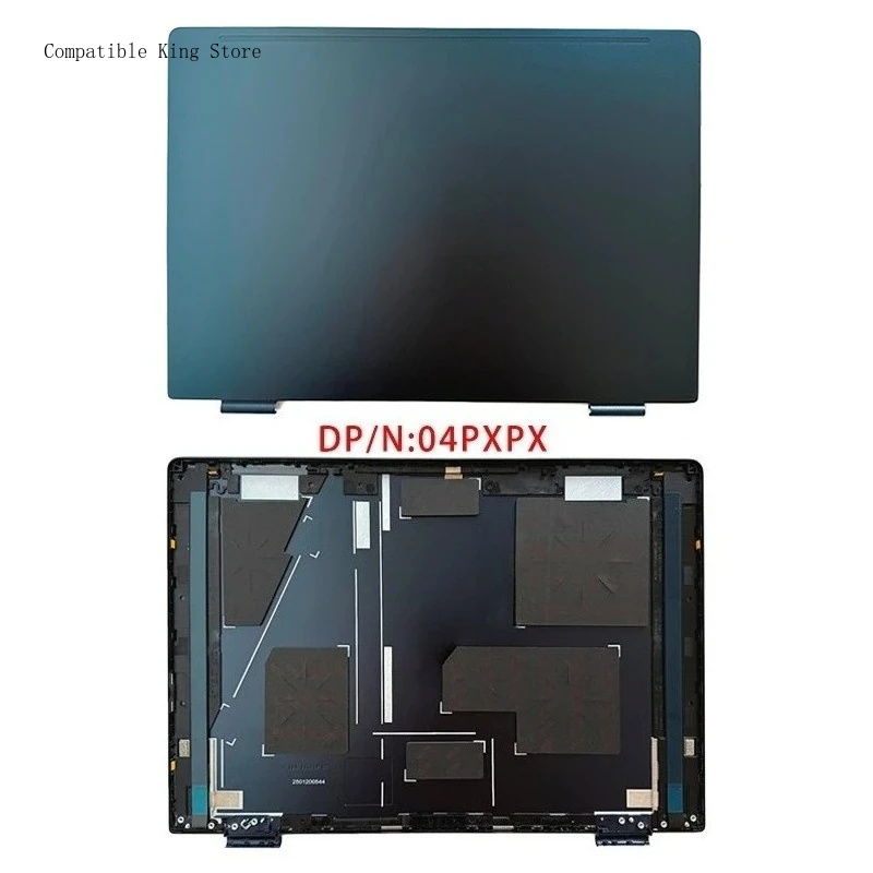 B Nieuw Voor Dell Alienware 16 - Laptop Accessories Cover recensie en prijs