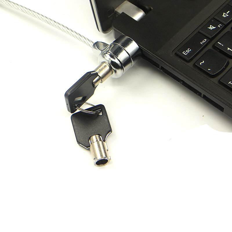 Nieuwe Notebook Laptop Compute - Laptop Lock Cable recensie en prijs