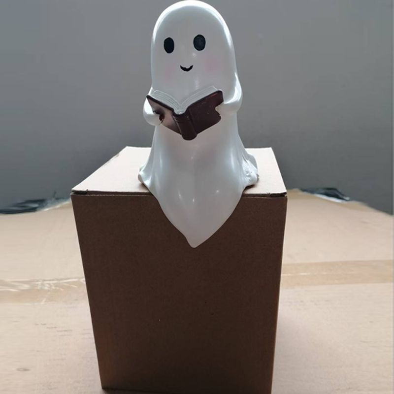 Nieuwe Leuke Ghost Leesboek La - Laptop Accessories Light recensie en prijs