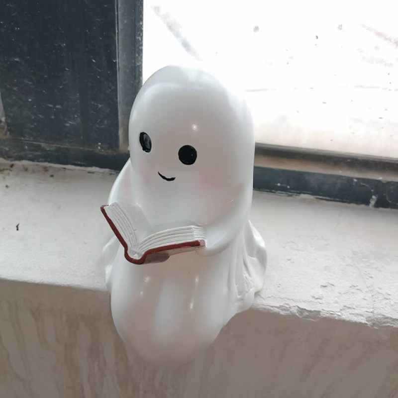 Nieuwe Leuke Ghost Leesboek La - Laptop Accessories Light recensie en prijs