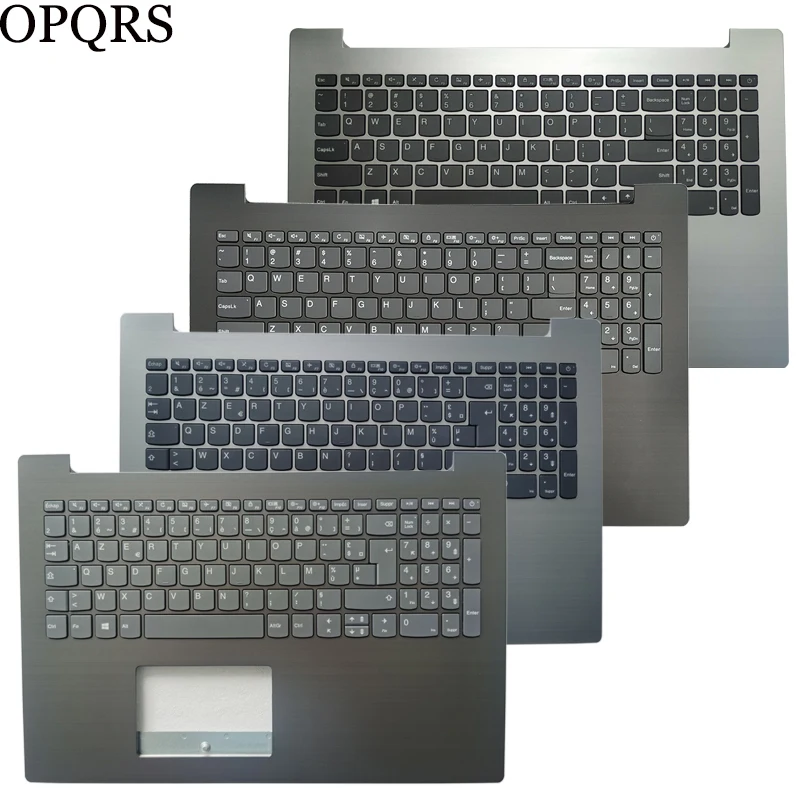 NIEUW Voor IdeaPad 330-15IKB 3 - Laptop Accessories Keyboard Cover recensie en prijs