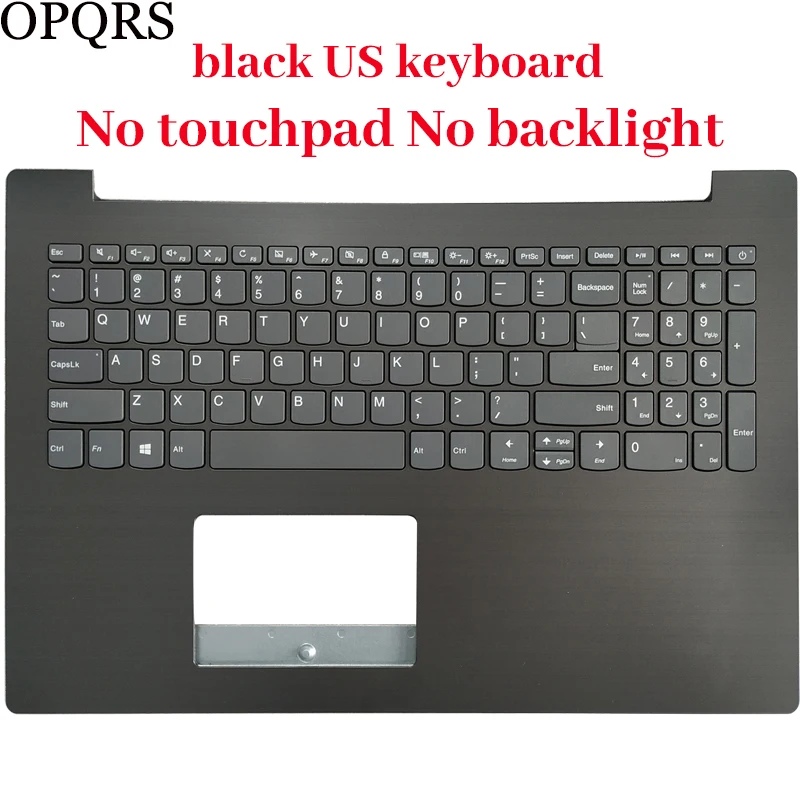 NIEUW Voor IdeaPad 330-15IKB 3 - Laptop Accessories Keyboard Cover recensie en prijs