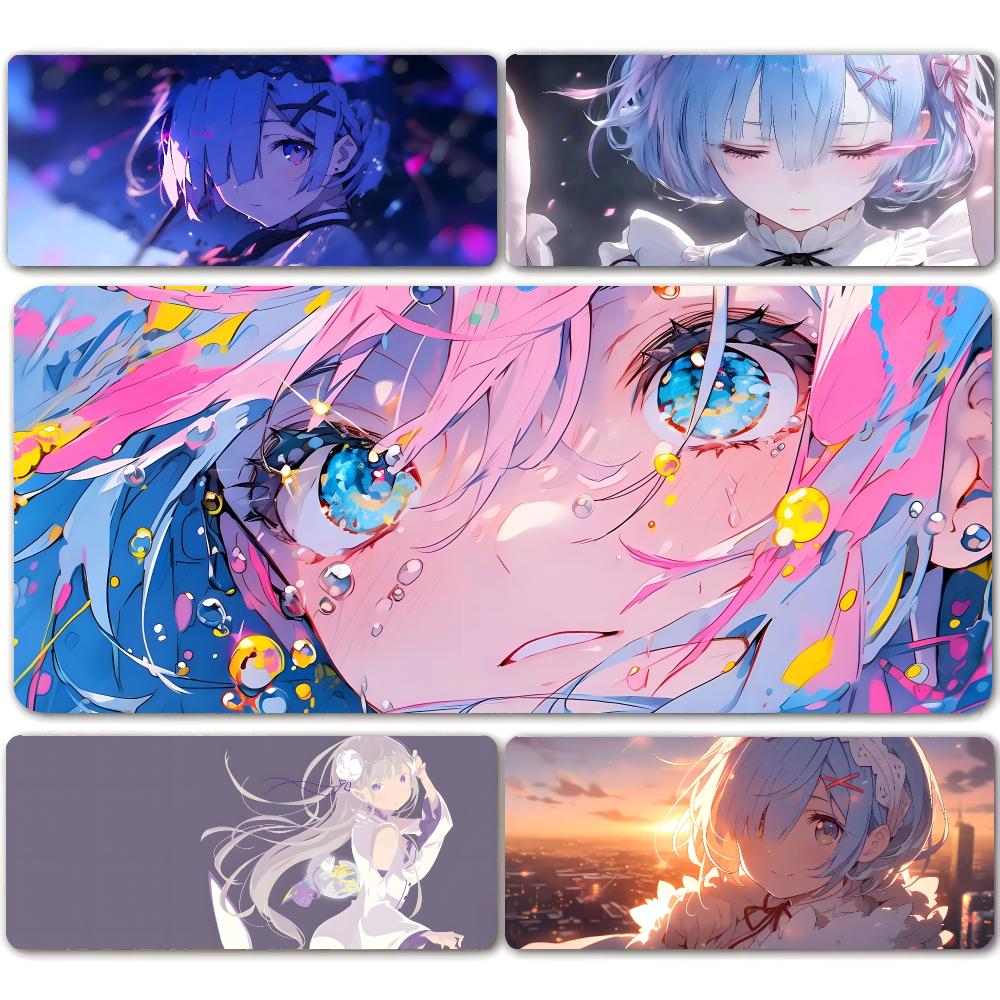 ReZero Starting Life In Anothe - Laptop Accessories World recensie en prijs