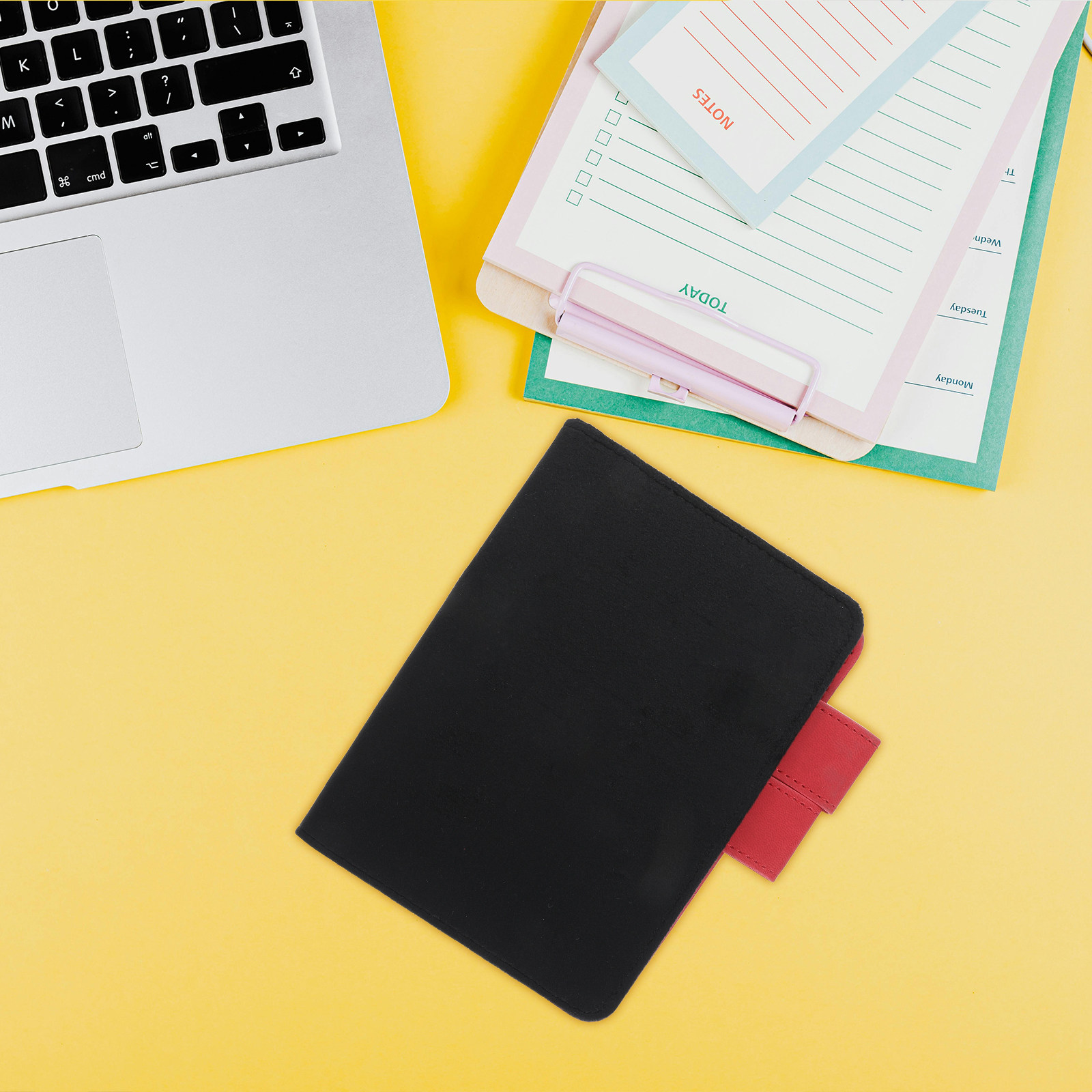 A6 Journal Cover met kaartsleu - Laptop Accessories Cover recensie en prijs