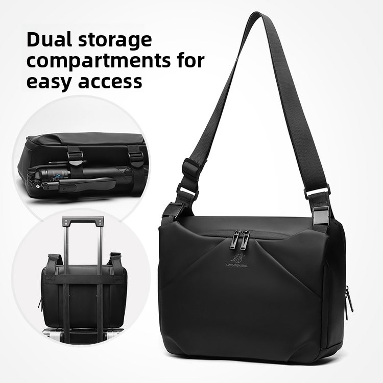 Casual Commuter Rugzak Heren S - Laptop Bag Waterproof recensie en prijs