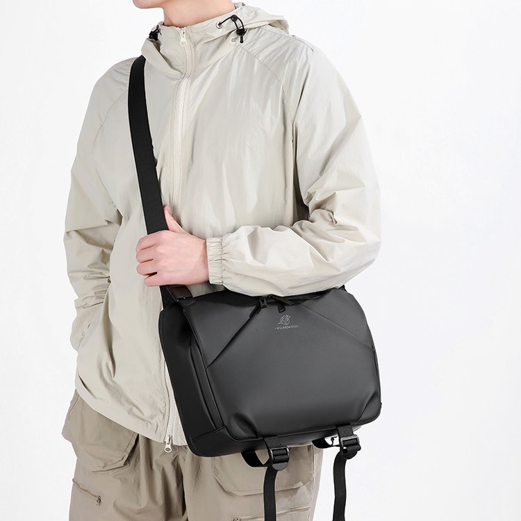 Casual Commuter Rugzak Heren S - Laptop Bag Waterproof recensie en prijs