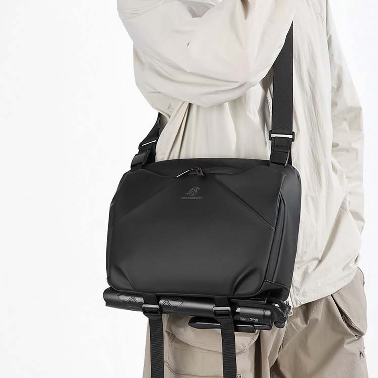 Casual Commuter Rugzak Heren S - Laptop Bag Waterproof recensie en prijs