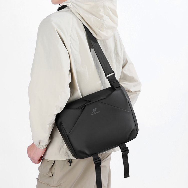 Casual Commuter Rugzak Heren S - Laptop Bag Waterproof recensie en prijs