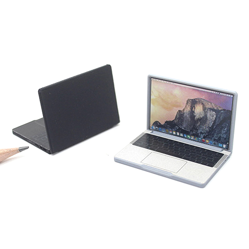 Schattige simulatie 1:12 mini- - Laptop Accessories Computer recensie en prijs
