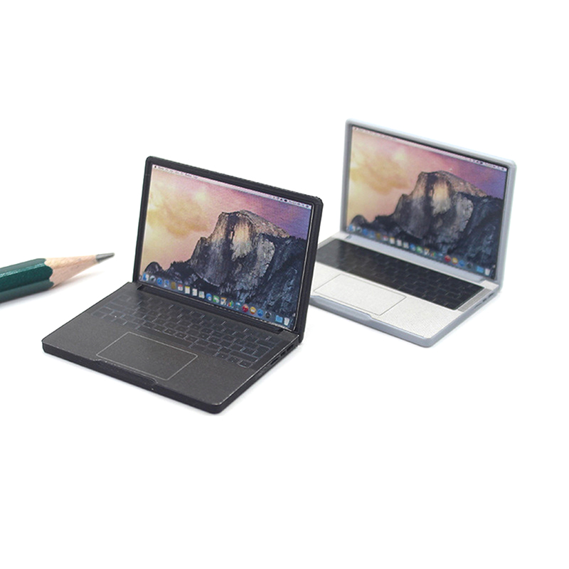 Schattige simulatie 1:12 mini- - Laptop Accessories Computer recensie en prijs