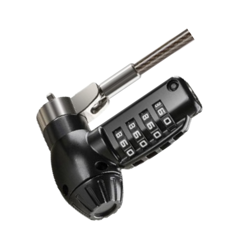 Kensington Universele Laptop S - Laptop Lock Cable recensie en prijs