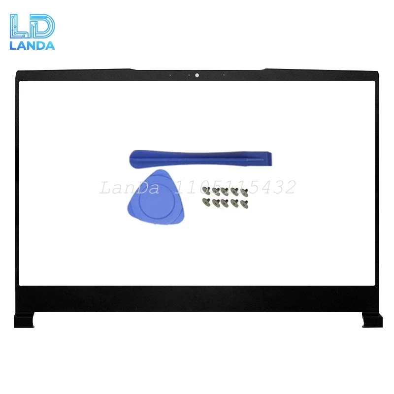 NIEUWE Notebook LCD Back Cover - Laptop Accessories Cover recensie en prijs