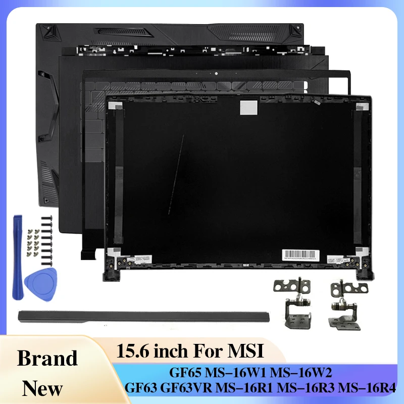 NIEUWE Notebook LCD Back Cover - Laptop Accessories Cover recensie en prijs