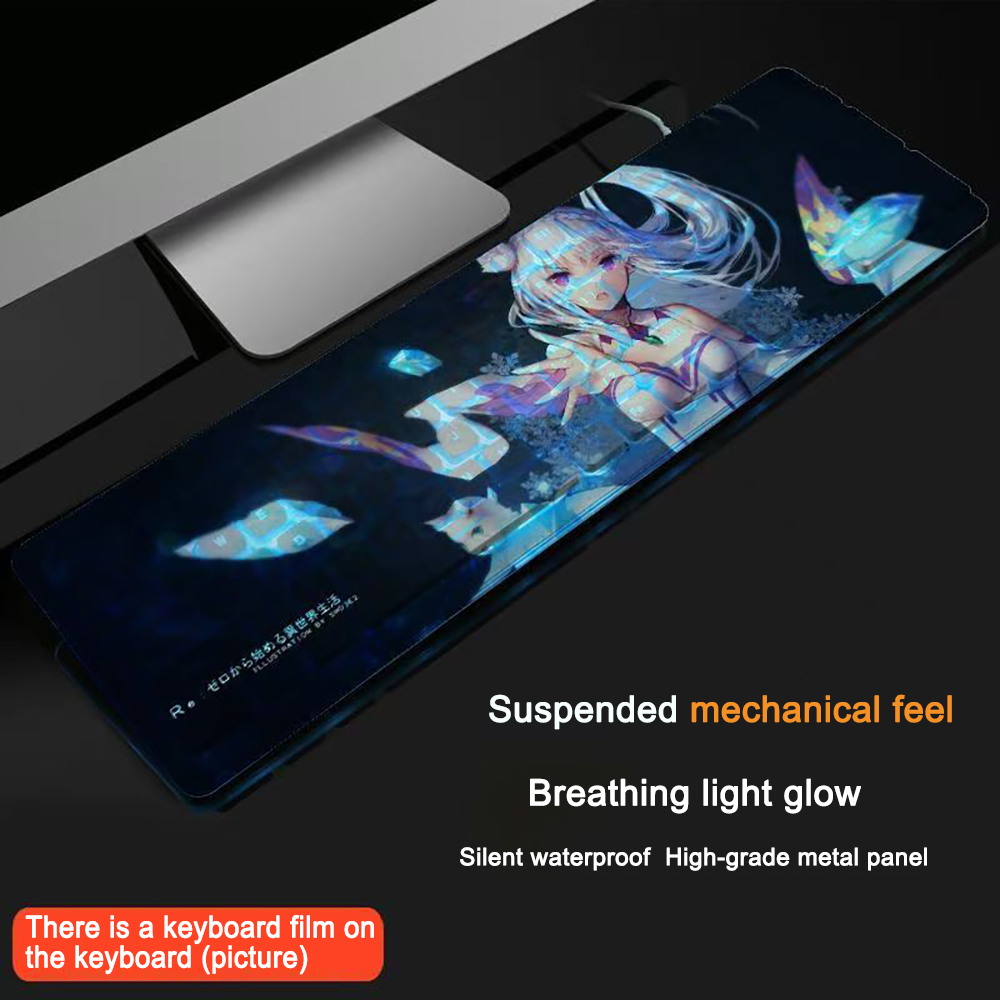 104 toetsen Re: Zero-Starting  - Laptop Accessories World recensie en prijs