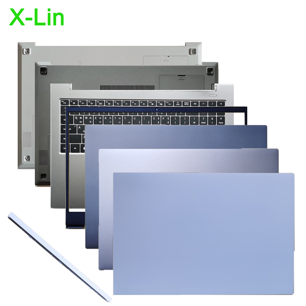 Voor Samsung NP NT 350XCJ 350X - Laptop Accessories Keyboard Cover recensie en prijs