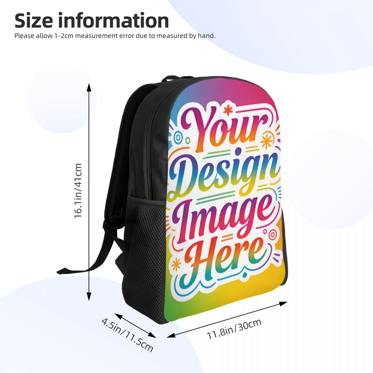 Gepersonaliseerde, op maat gem - Laptop Accessories Images recensie en prijs