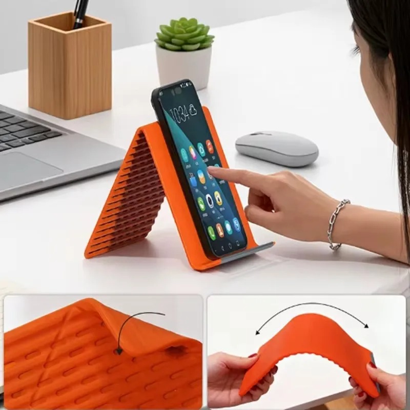 Flexibele opvouwbare siliconen - Laptop Accessories For Office recensie en prijs