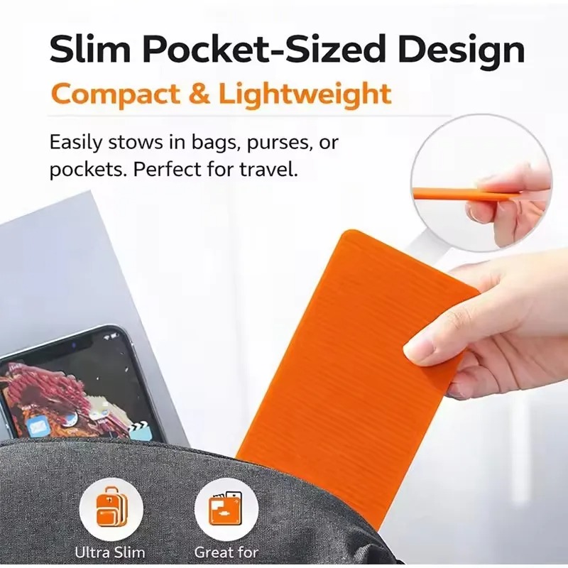 Flexibele opvouwbare siliconen - Laptop Accessories For Office recensie en prijs