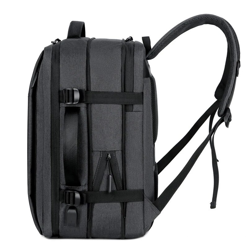 Reisrugzak Heren Zakelijke rug - Laptop Bag Waterproof recensie en prijs