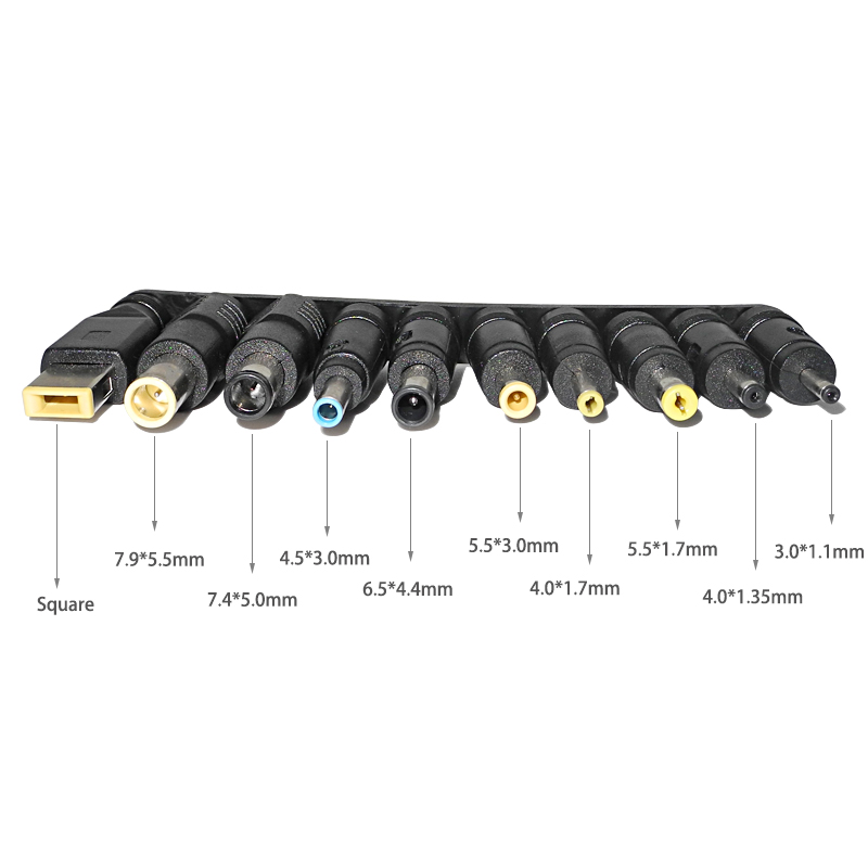 100W Type C Dc Power Adapter J - Laptop Lock Cable recensie en prijs