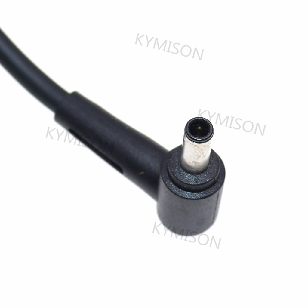 DC jack 5.5*2.5 Vrouw naar 4.5 - Laptop Lock Cable recensie en prijs