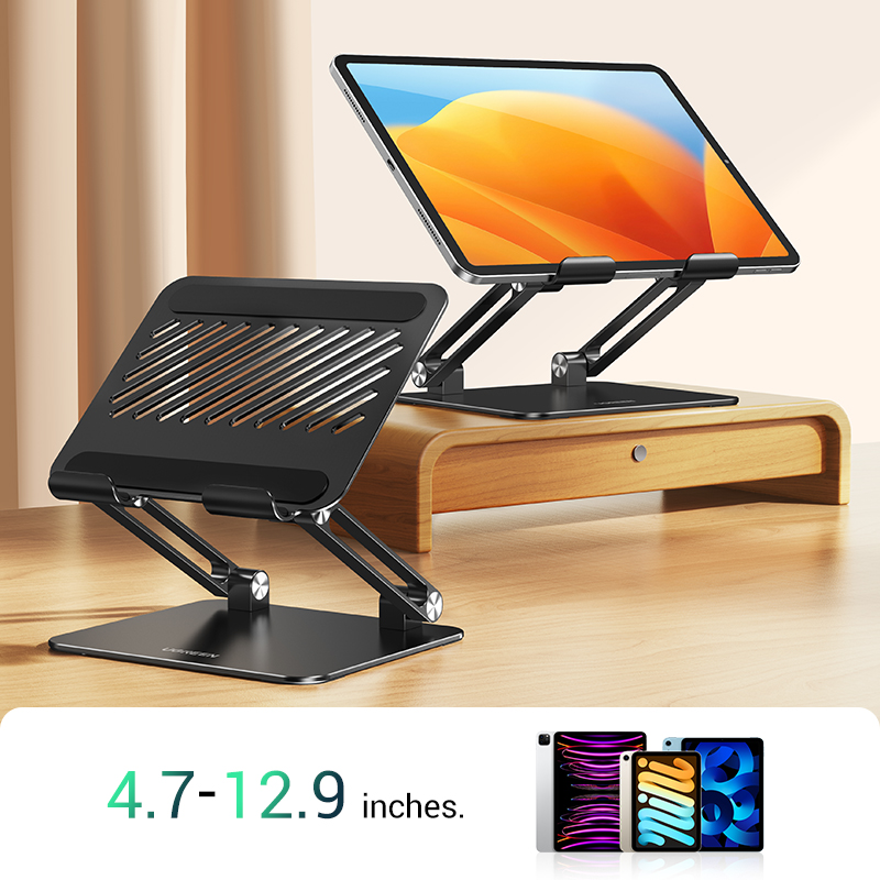 Ugreen Tablet Stand Houder Voo - Laptop Accessories Distributor recensie en prijs