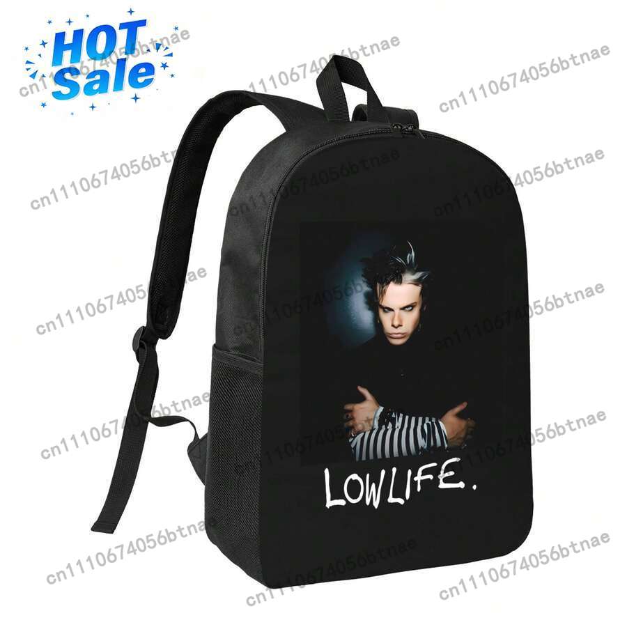 Yungblud Idols The Word Tour-r - Laptop Bag Waterproof recensie en prijs