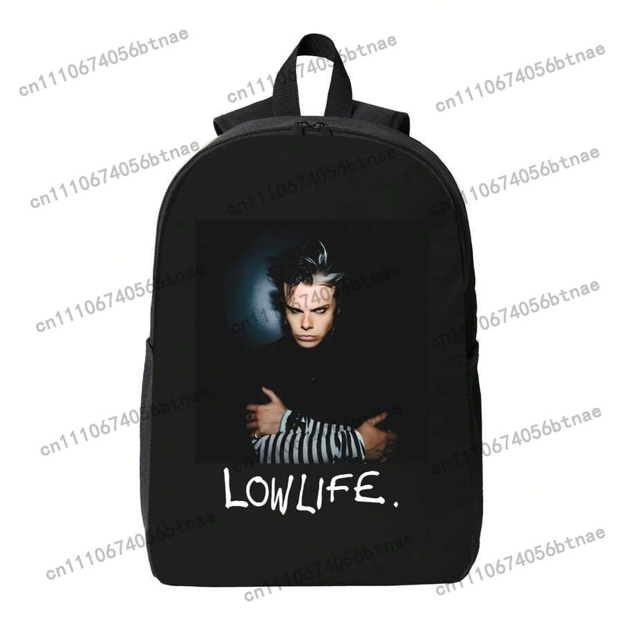 Yungblud Idols The Word Tour-r - Laptop Bag Waterproof recensie en prijs