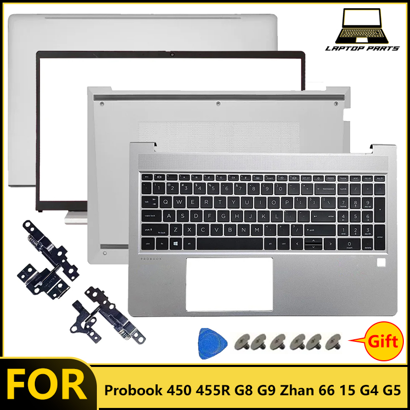 NIEUW Voor Probook 450 455R G8 - Laptop Accessories Keyboard Cover recensie en prijs