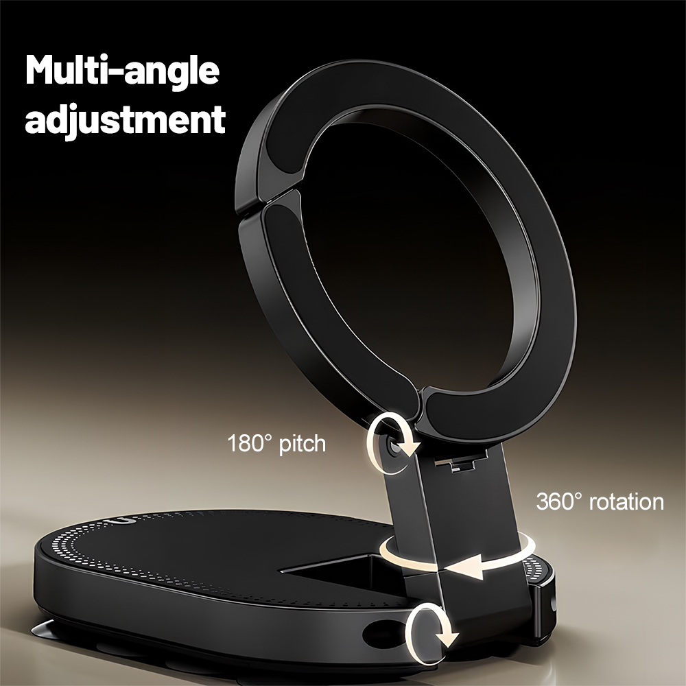 360 °   Draaibare 3-in-1 zuign - Laptop Accessories Distributor recensie en prijs