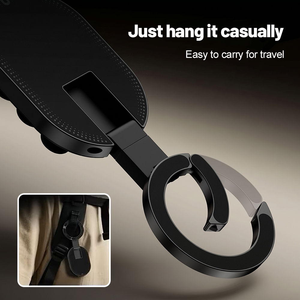 360 °   Draaibare 3-in-1 zuign - Laptop Accessories Distributor recensie en prijs