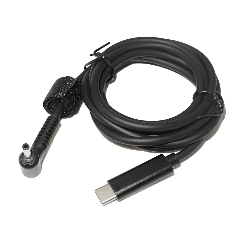 USB Type C naar DC 3.0x1.1mm 3 - Laptop Lock Cable recensie en prijs