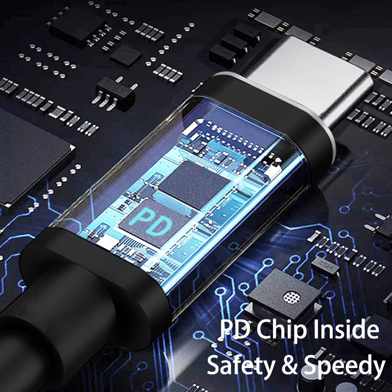 USB Type C naar DC 3.0x1.1mm 3 - Laptop Lock Cable recensie en prijs