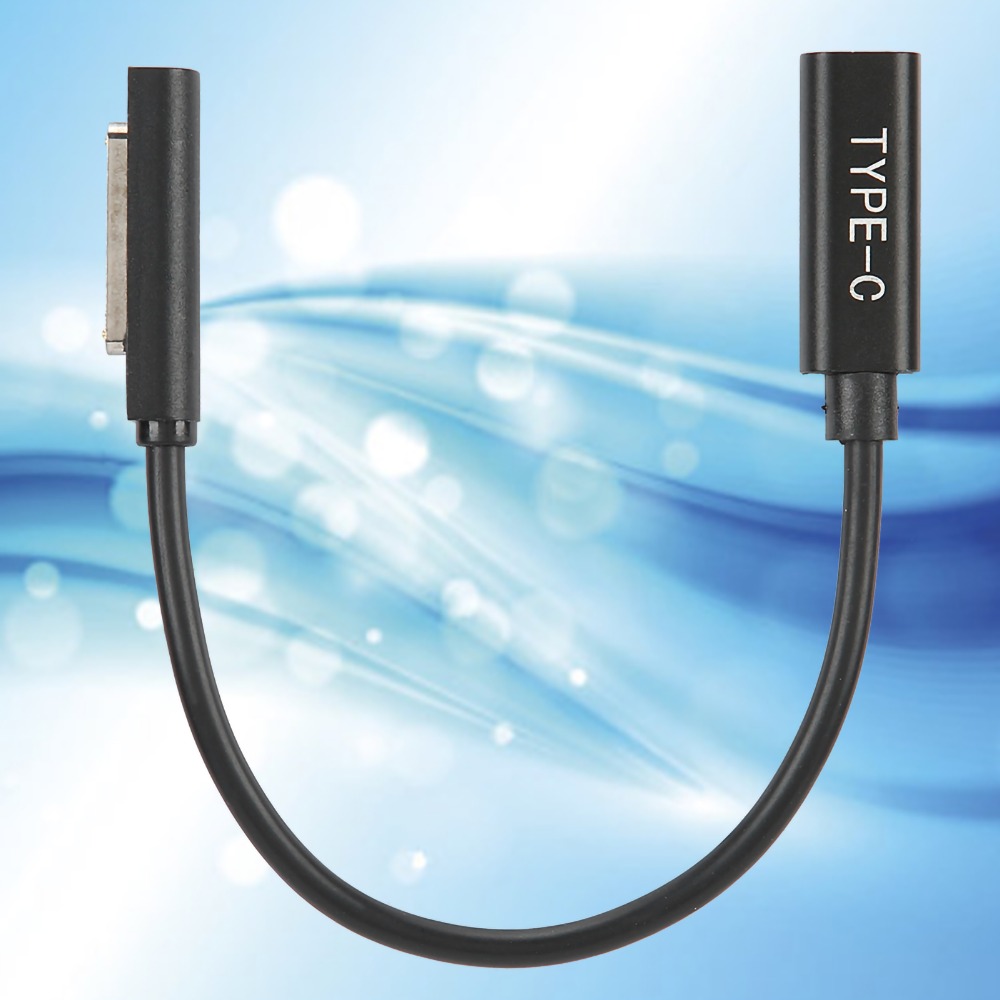 Snel opladen Type C PD-oplaadk - Laptop Lock Cable recensie en prijs