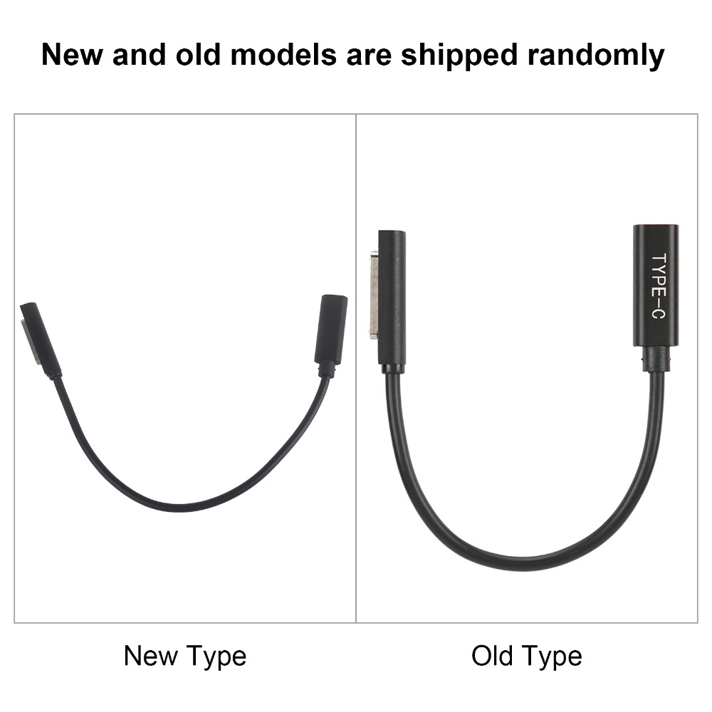 Snel opladen Type C PD-oplaadk - Laptop Lock Cable recensie en prijs