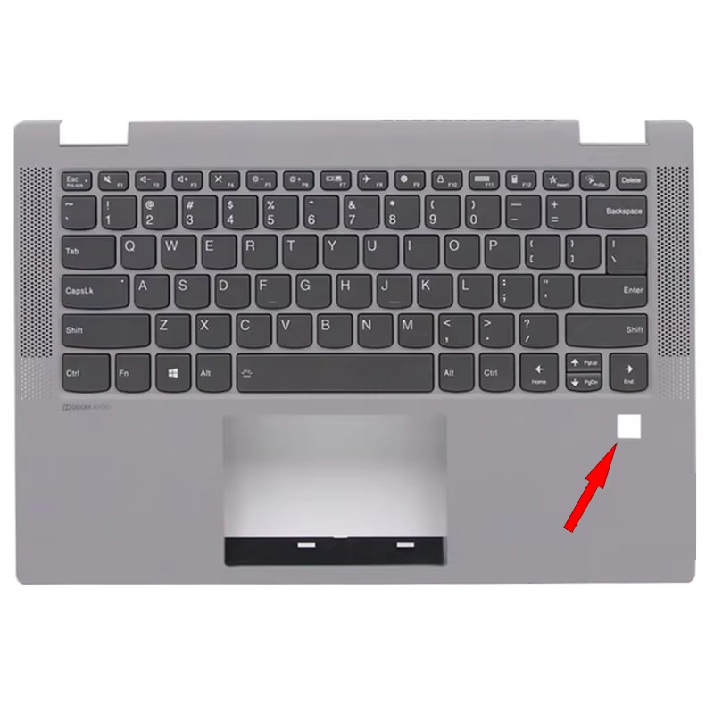 Palmsteun case backlight toets - Laptop Accessories Keyboard Cover recensie en prijs